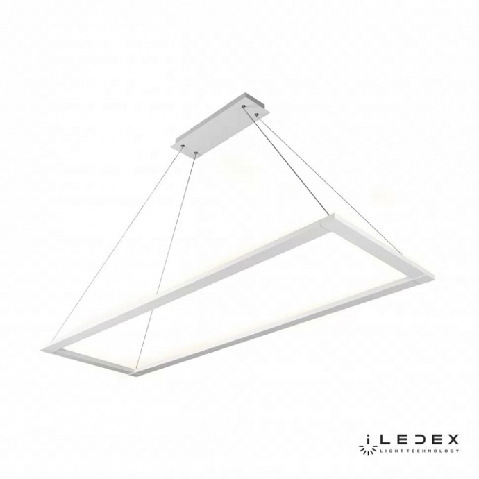 Подвесной светильник iLedex Firefox P1173-3 WH - 3