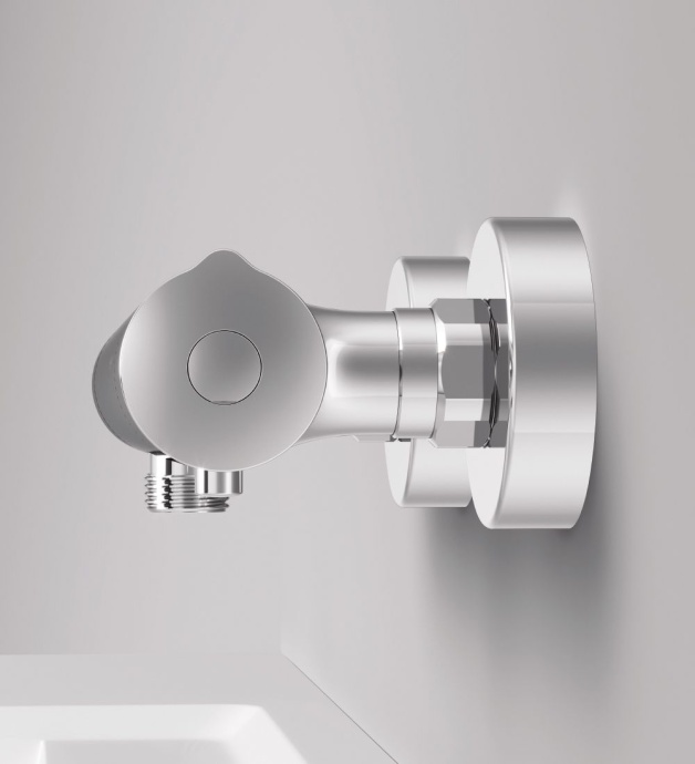 Термостат AM.PM Like F8040000 для душа - 3