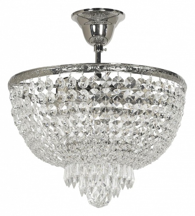 Люстра на штанге Arti Lampadari Nonna Nonna E 1.3.30.502 N - 0