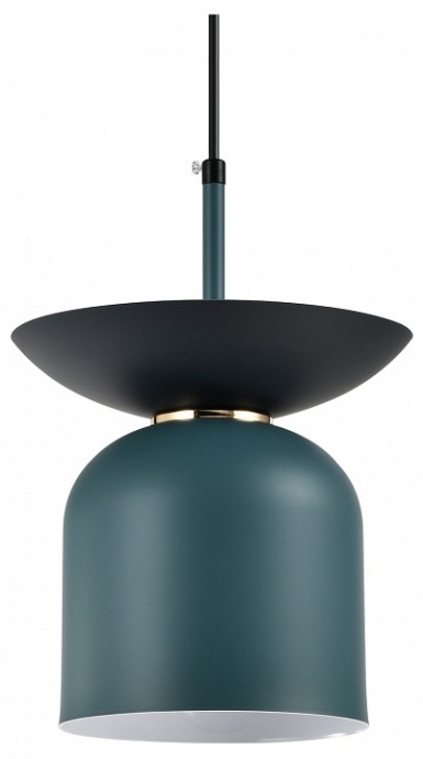 Подвесной светильник Moderli Lecce V10442-1P - 0