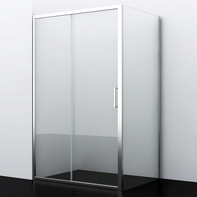 Душевой уголок Wasserkraft Main 41S34 - 0