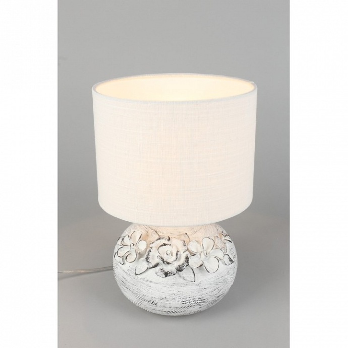 Настольная лампа Omnilux Valdieri OML-16504-01 - 4