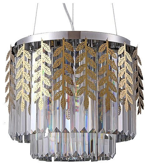 Подвесной светильник Hiper Angers H153-2 - 0