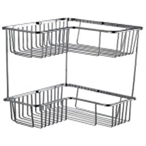 Полка-решетка Gappo G332-2 - 0