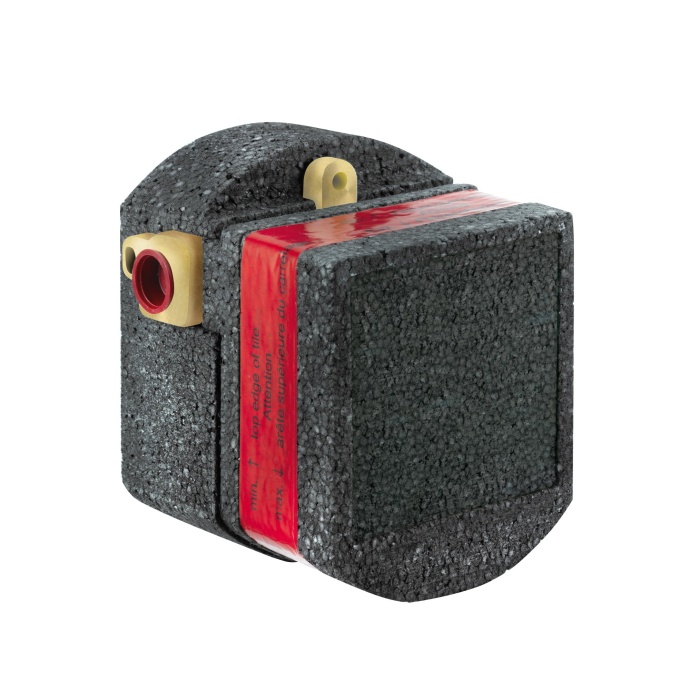 Внутренняя часть смесителя KLUDI Zenta  38001 - 0