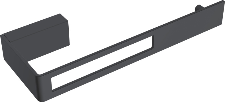 Полотенцедержатель Boheme Q 10945-B Black - 0