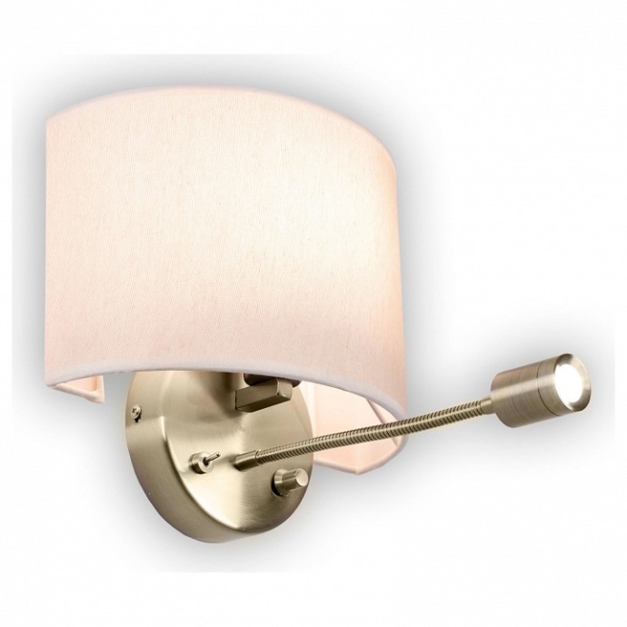 Бра с подсветкой Citilux Декарт CL704306 - 0