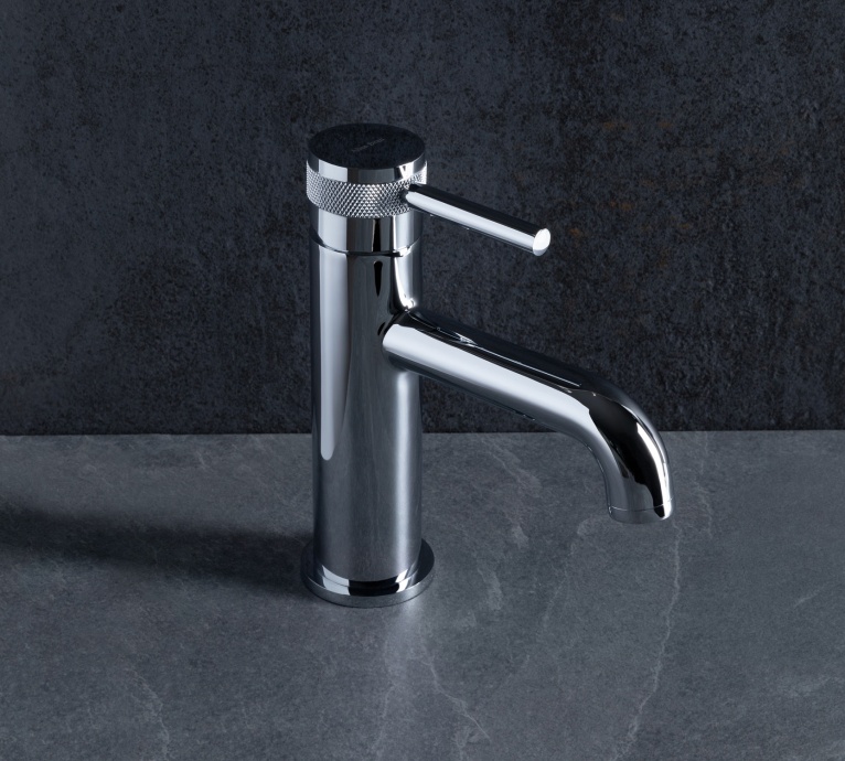 Смеситель для раковины Allen Brau Priority хром 5.31001-00 - 5