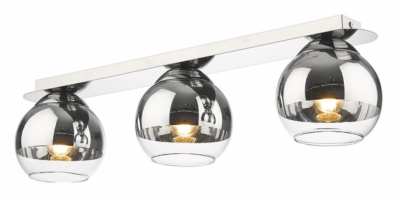 Потолочный светильник Velante 240-107-03 - 0