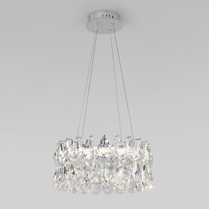 Подвесная люстра Bogate's Marvel 90370/1 Strotskis - 2