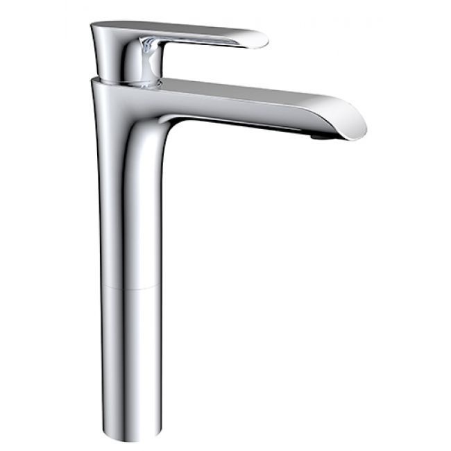 Смеситель для раковины-чаши  KAISER Nove (06111) - 0