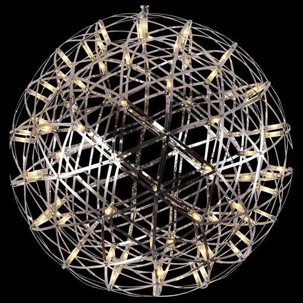 Подвесной светильник Divinare Galassia 1030/02 SP-92 - 2