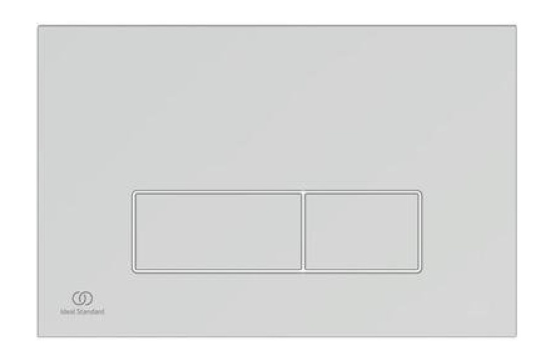 Клавиша смыва Ideal Standard OLEAS хром R0122AA - 1