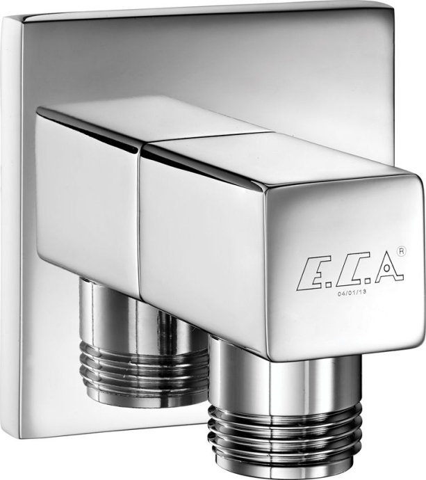 Шланговое подключение E.C.A. 102126388EX - 0