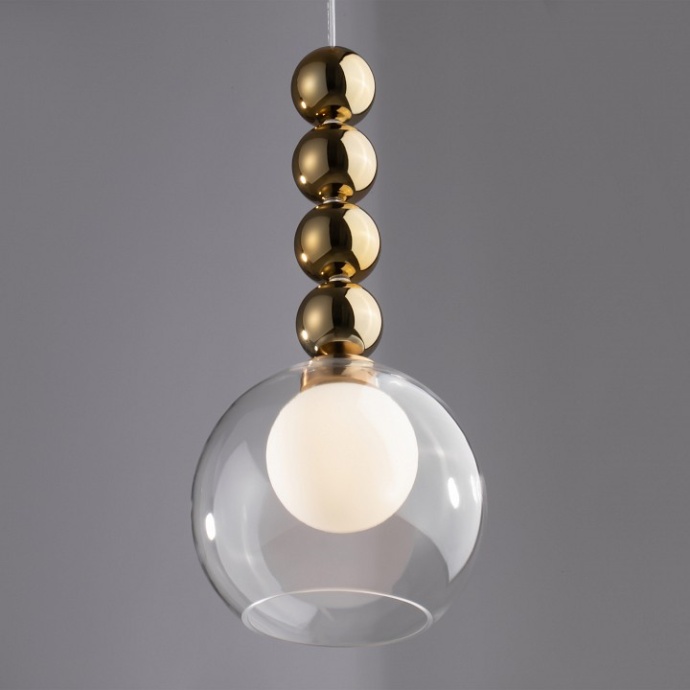 Подвесной светильник Freya Focus FR5220PL-01G6 - 2