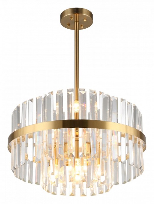 Люстра на штанге Omnilux Saviano OML-69017-06 - 0