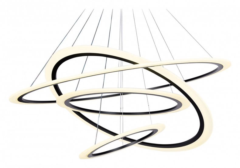 Подвесной светильник Ambrella FA FA4365 - 0