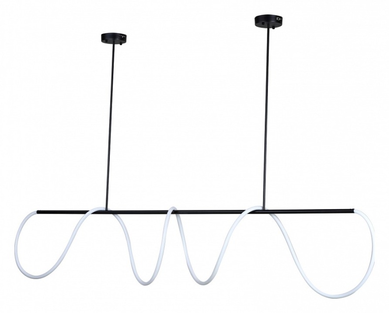 Светильник на штанге Kink Light Далия 08041-200,19(4000K) - 0