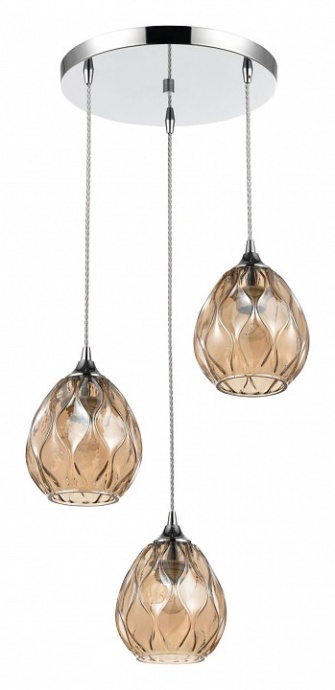 Подвесной светильник Vele Luce Elision VL5593P13 - 0