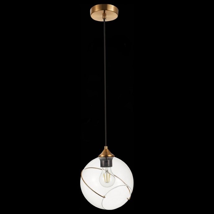 Подвесной светильник EVOLUCE Satturo SLE103103-01 - 3