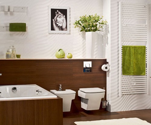 Унитаз подвесной Roca Hall 346627000 - 15