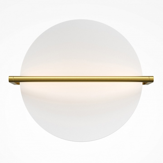 Накладной светильник Maytoni Mira MOD279WL-L14G3K - 2