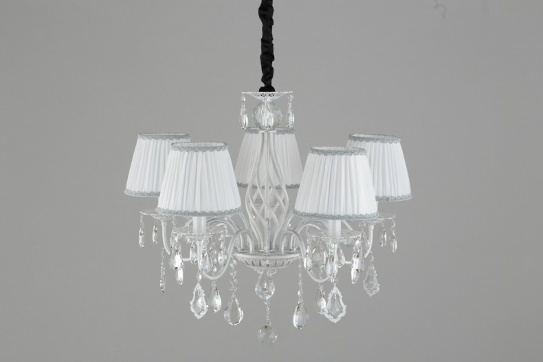 Подвесная люстра Omnilux Cremona OML-60813-05 - 3