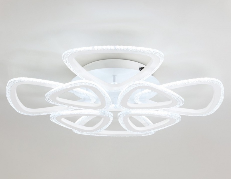 Потолочная люстра Ambrella FA FA4515 - 3