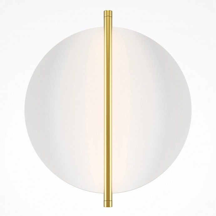 Накладной светильник Maytoni Mira MOD279WL-L14G3K - 3