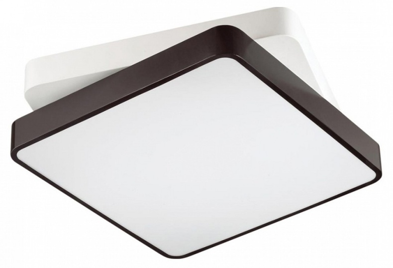 Потолочный светодиодный светильник Lumion Ledio Agatha 4511/72CL - 0