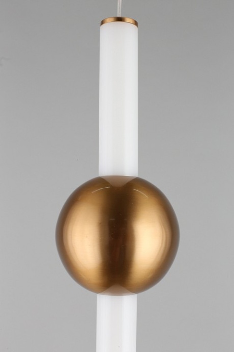 Подвесной светильник Aployt Zhozefin APL.038.06.20 - 8