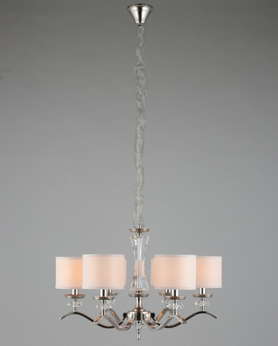 Подвесная люстра Aployt Okin APL.715.03.06 - 3