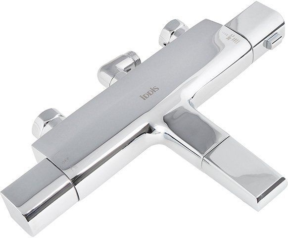 Термостат IDDIS Uniterm для ванны с душем UNISB02I74WA - 2