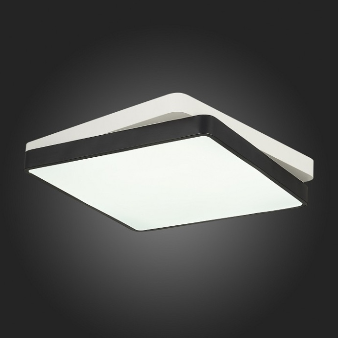 Накладной светильник EVOLUCE Qvo SLE200712-01 - 6