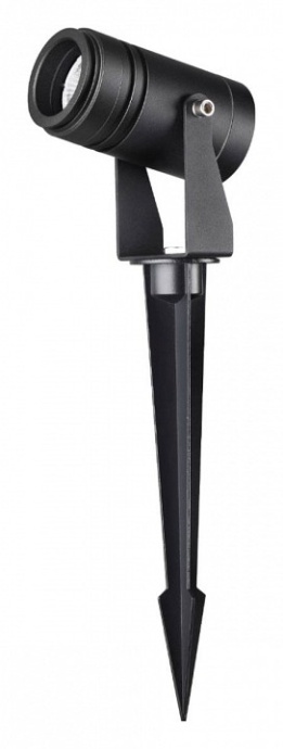 Наземный прожектор Odeon Light Stima 6647/10GL - 0