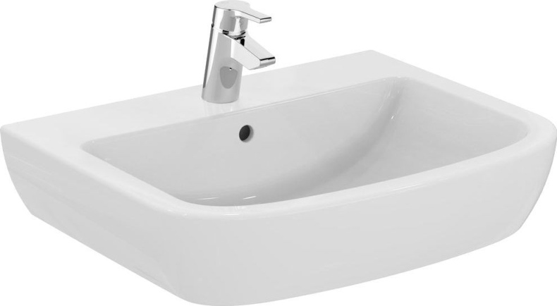 Раковина подвесная Ideal Standard Tempo 65 белый T056301 - 9