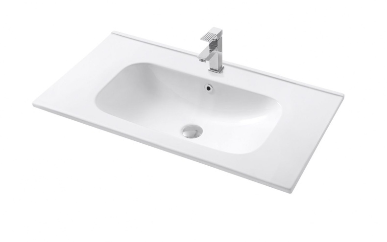 Раковина керамическая AM7110-90 - 0