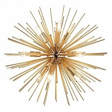 Подвесная люстра Lussole Star GRLSP-8334 - 1