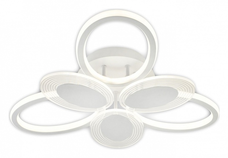 Потолочная люстра Escada Atreus 10259/6LED - 0