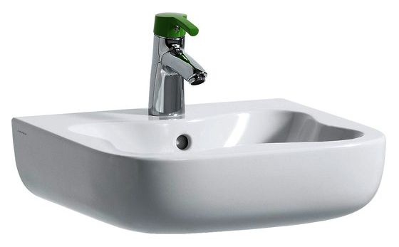 Рукомойник Laufen Florakids 8.1503.1.000.104.1 - 1