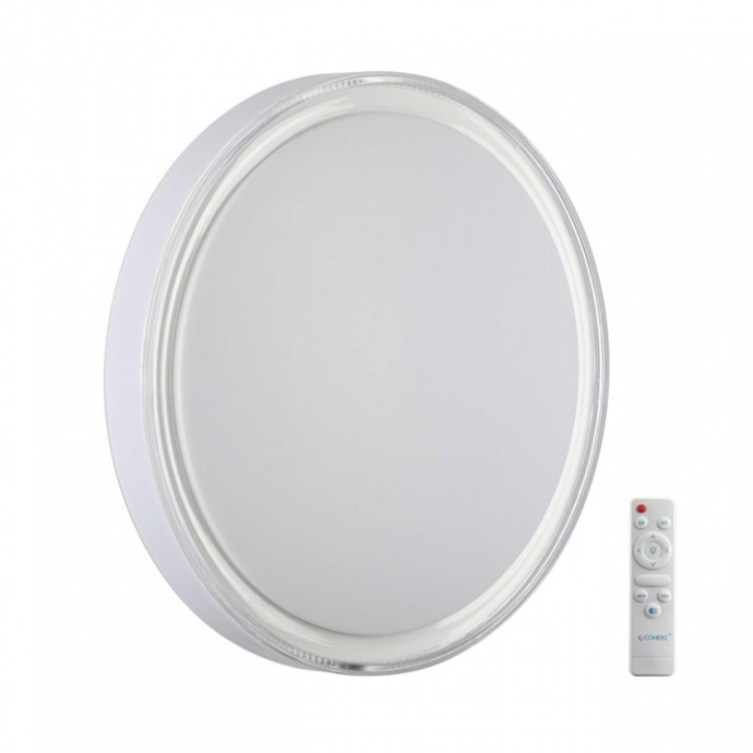 Накладной светильник Sonex Laven 7699/EL - 2