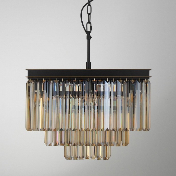 Подвесная люстра Citilux Мартин CL332232 - 2