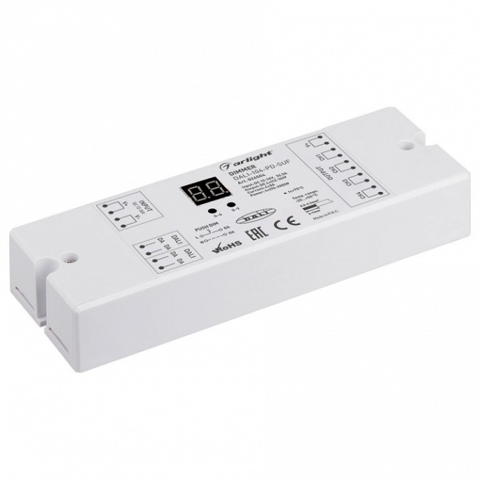 Контроллер-диммер Arlight Intelligent 026504 - 0