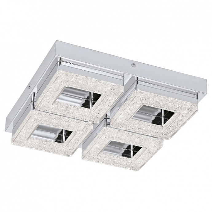 Накладной светильник Eglo ПРОМО Fradelo 95657 - 0