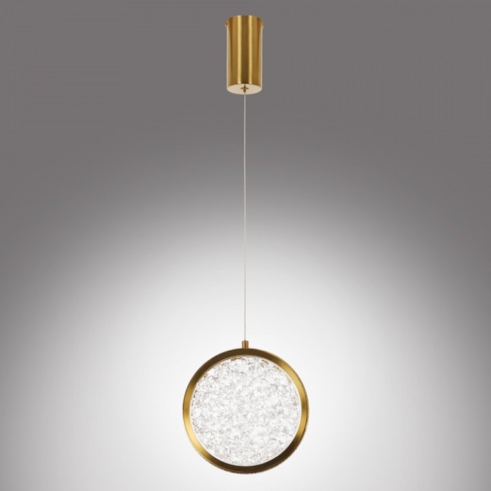 Подвесной светильник MyFar Lora MR1081-PL - 2