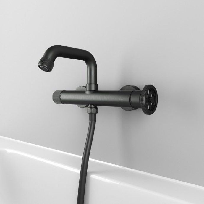 Смеситель Iddis Grange для ванны с душем GRAGMR2i02 - 2