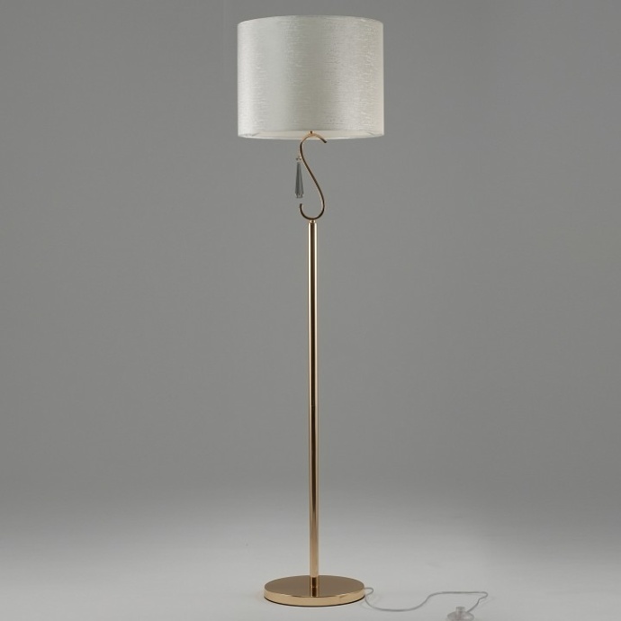 Торшер Moderli Caramel V10557-1F - 0