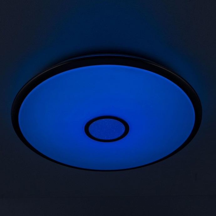 Потолочный светодиодный светильник Citilux Старлайт Смарт CL703A81G - 2