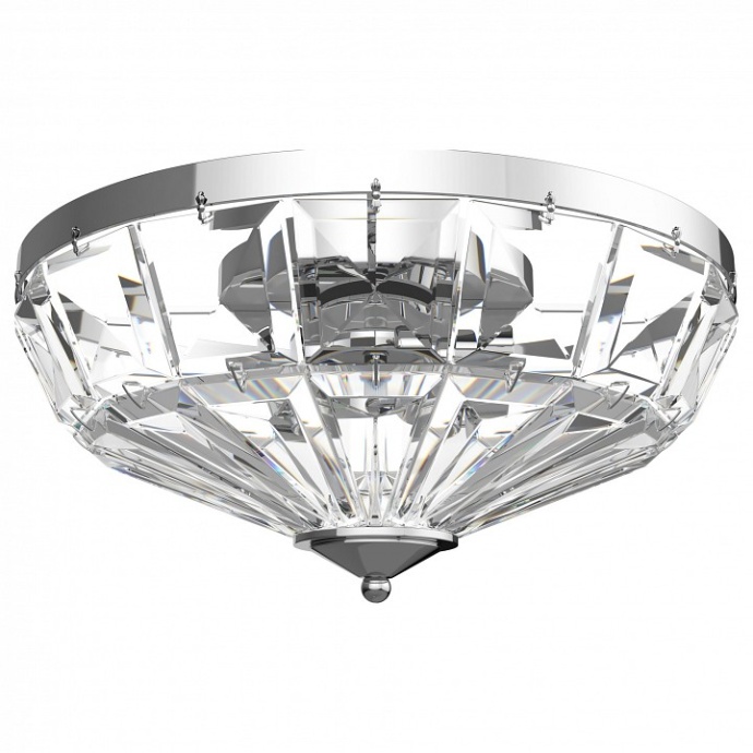 Потолочный светильник Maytoni Facet MOD094CL-04CH - 0