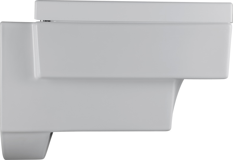 Унитаз подвесной Jacob Delafon Terrace EDA102 - 5